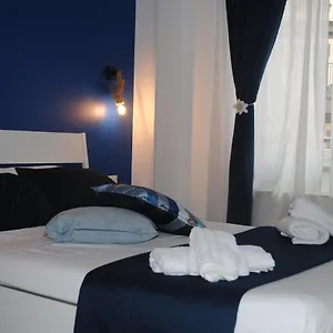 Bed & Breakfast Molo 5